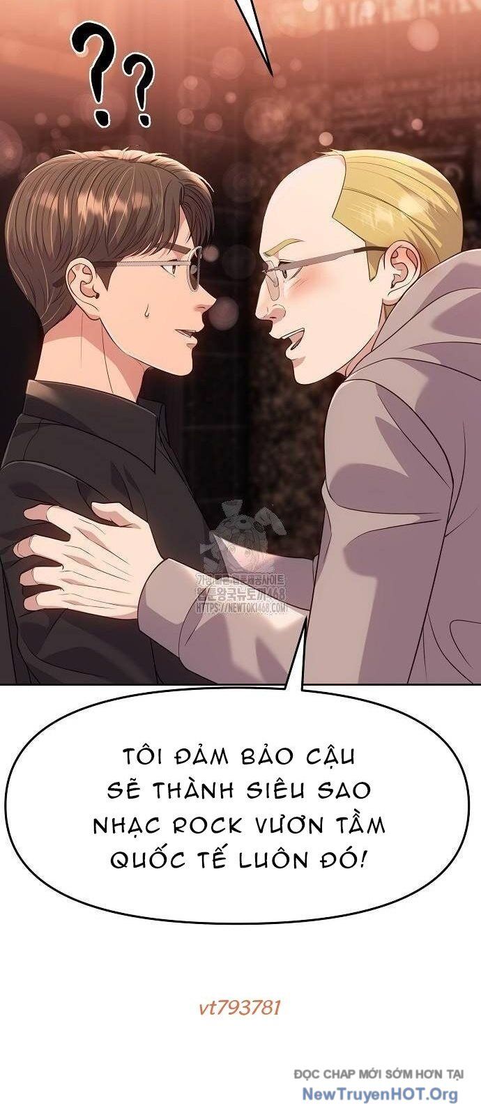 Nhân Viên Thực Tập Kim Cheolsu - chap103 - Trang 41